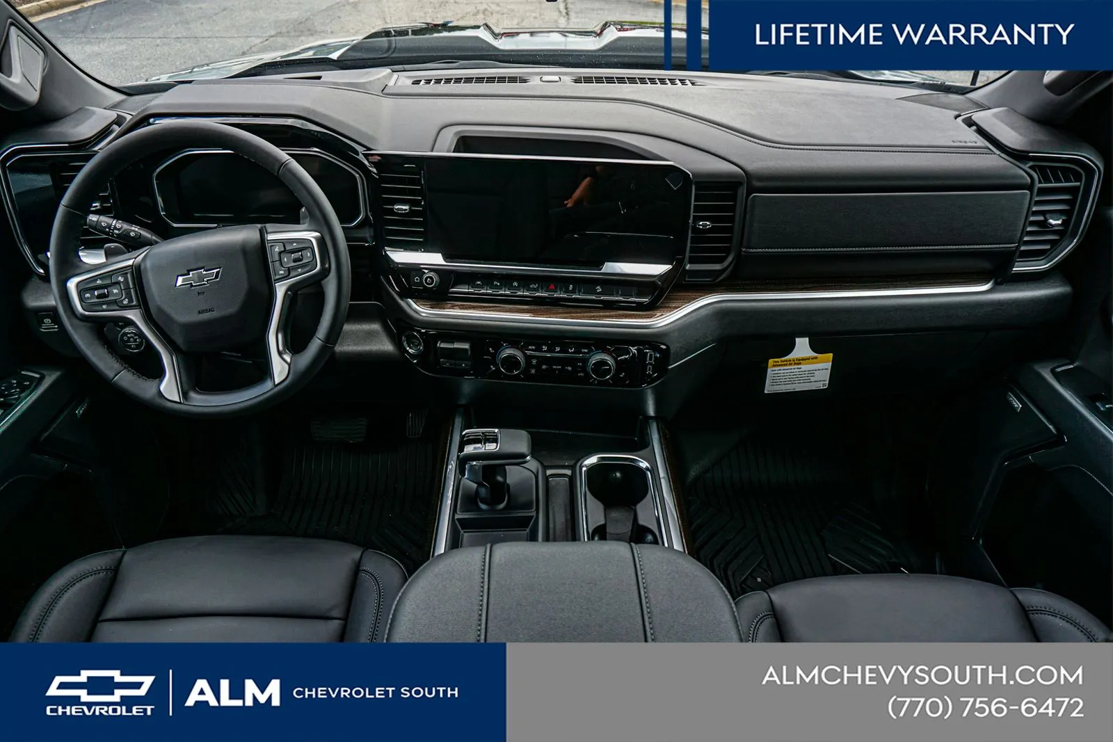 2026 Chevrolet Silverado 1500 LT Trail Boss - Photo 24