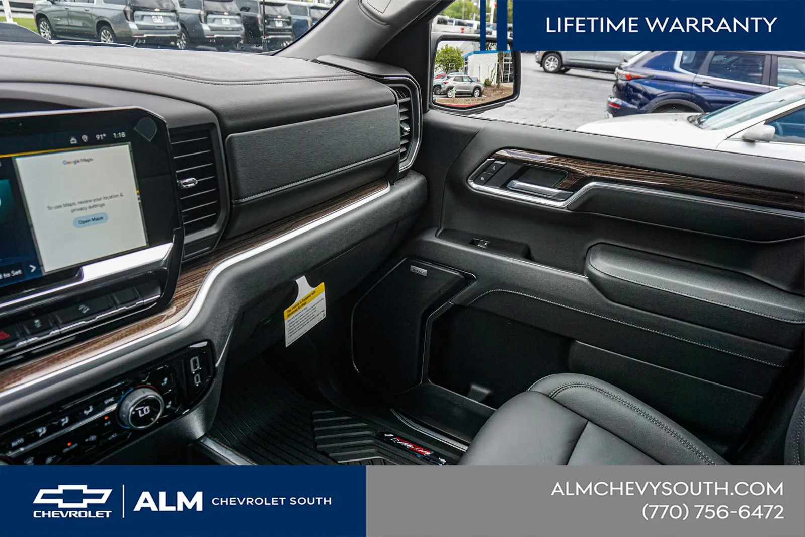 2026 Chevrolet Silverado 1500 LT Trail Boss - Photo 42