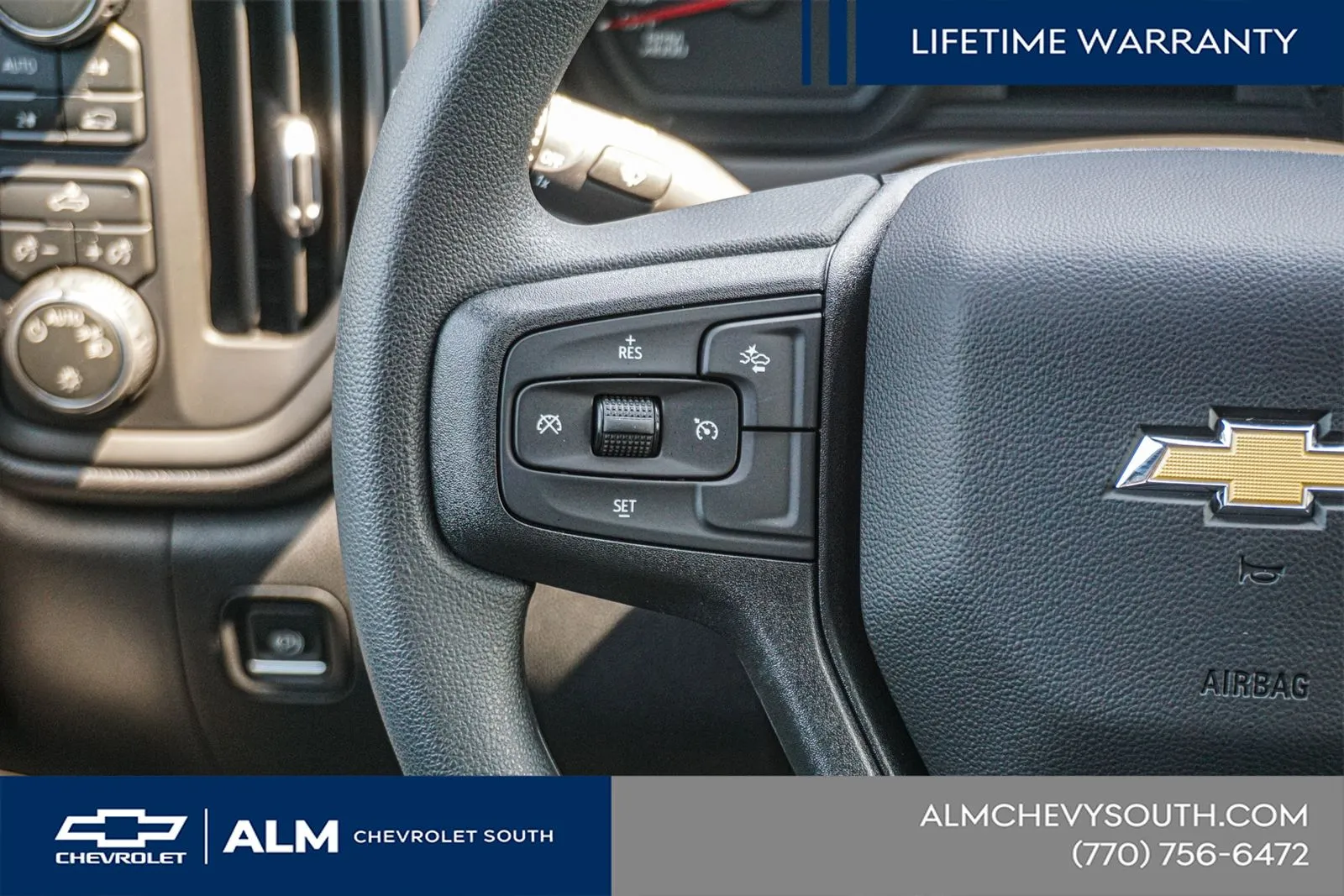2026 Chevrolet Silverado 1500 Custom - Photo 27