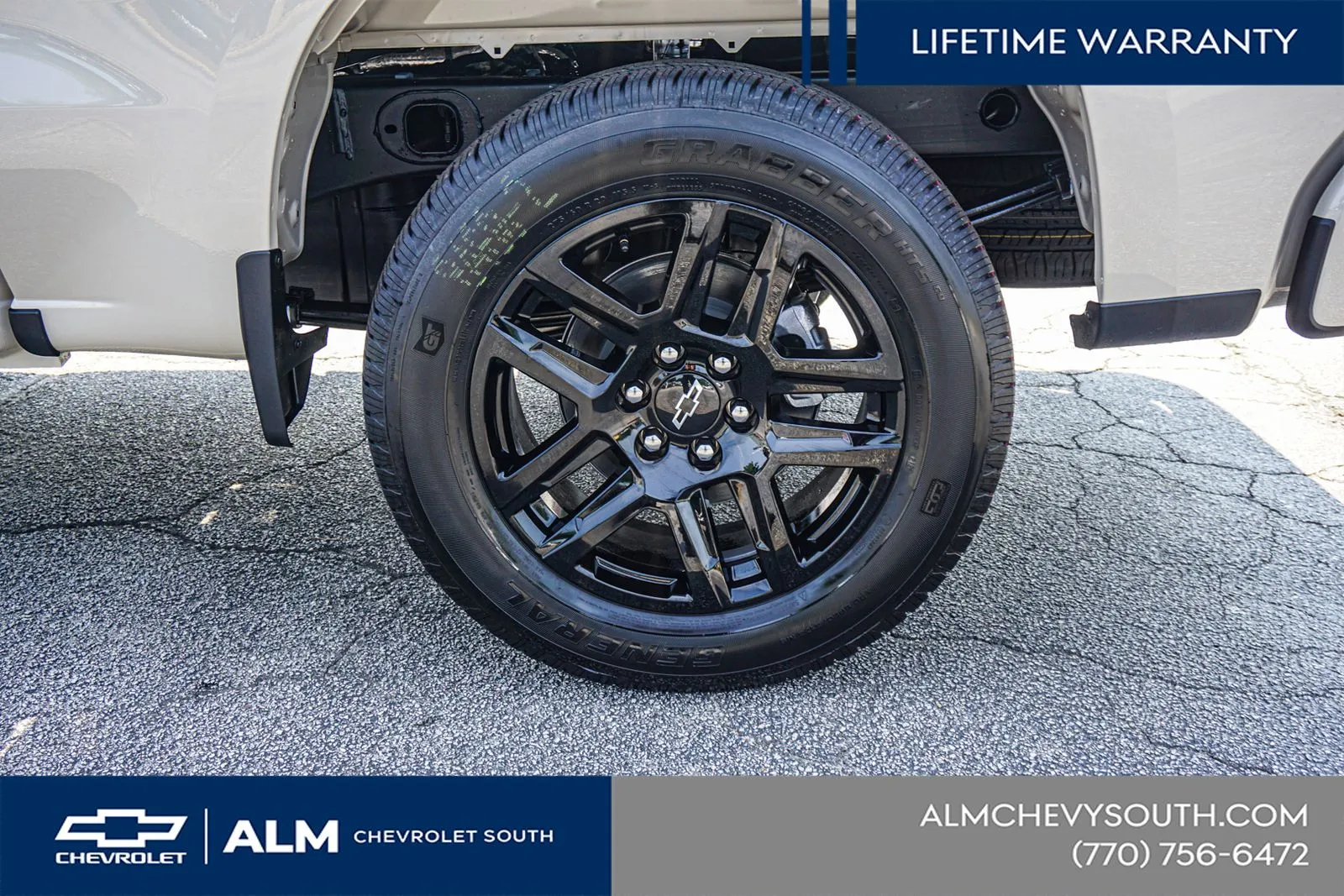 2026 Chevrolet Silverado 1500 Custom - Photo 14