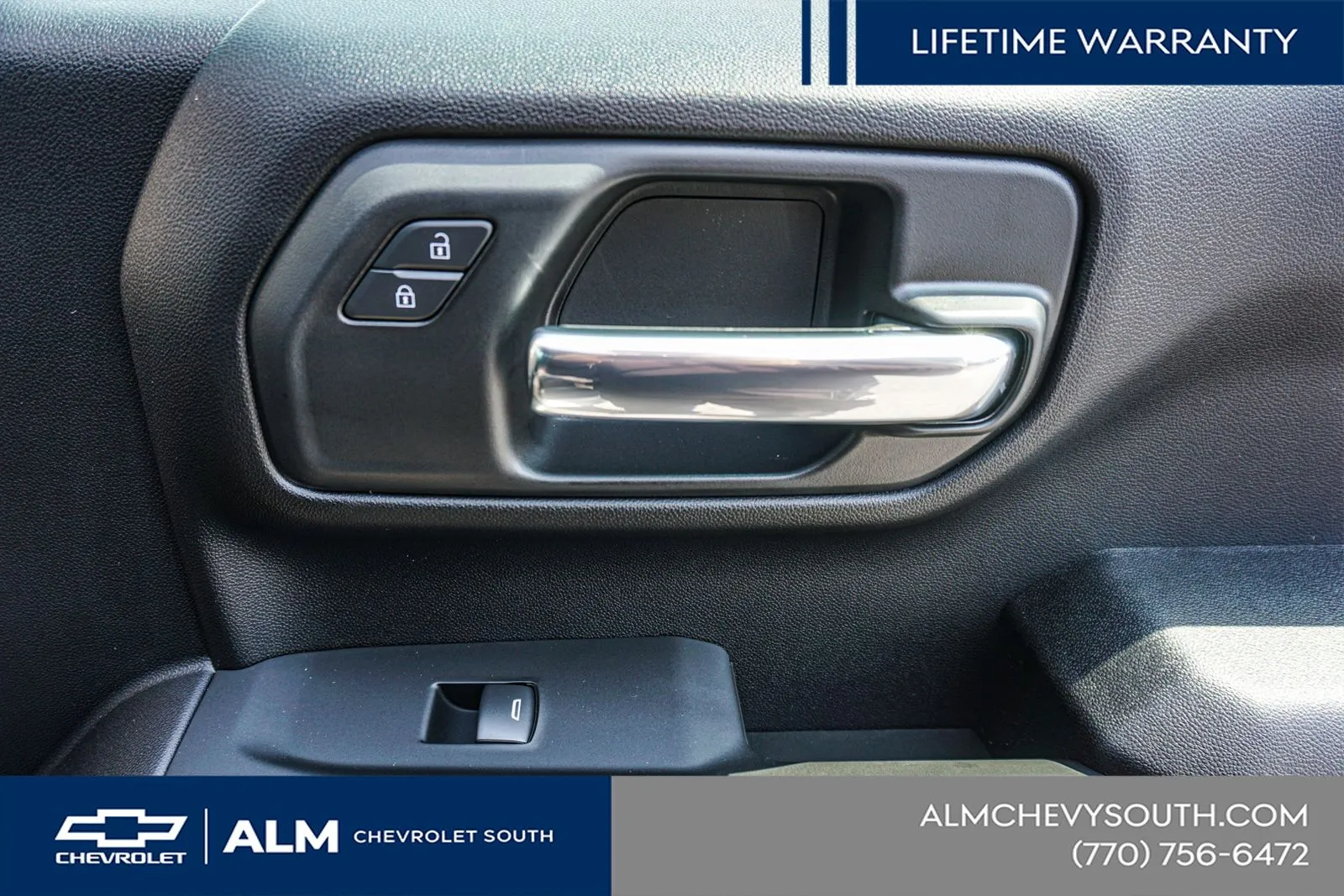 2026 Chevrolet Silverado 1500 Custom - Photo 44