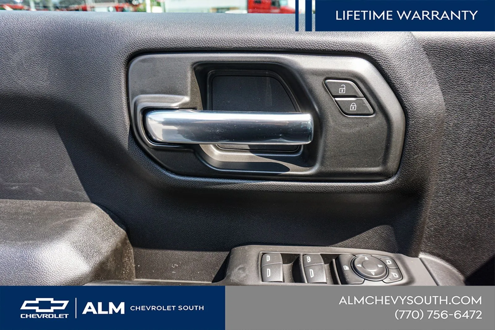 2026 Chevrolet Silverado 1500 Custom - Photo 48