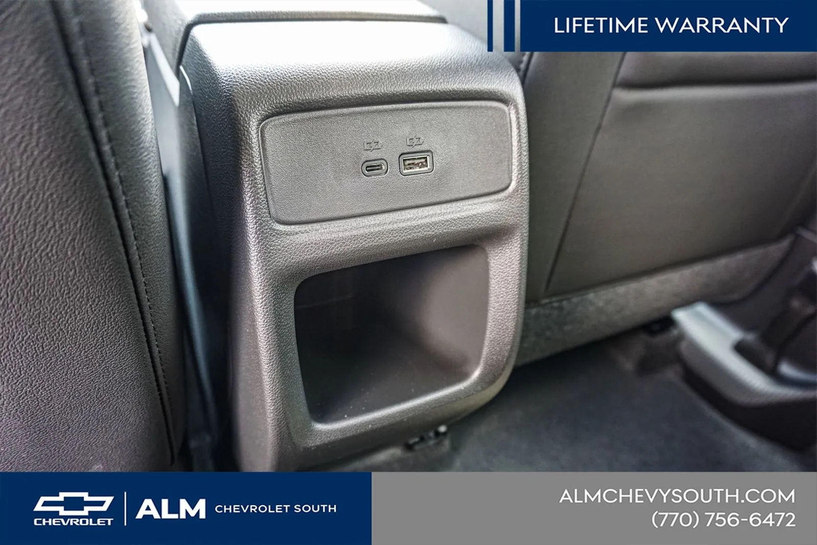 2026 Chevrolet Trax Activ - Photo 55