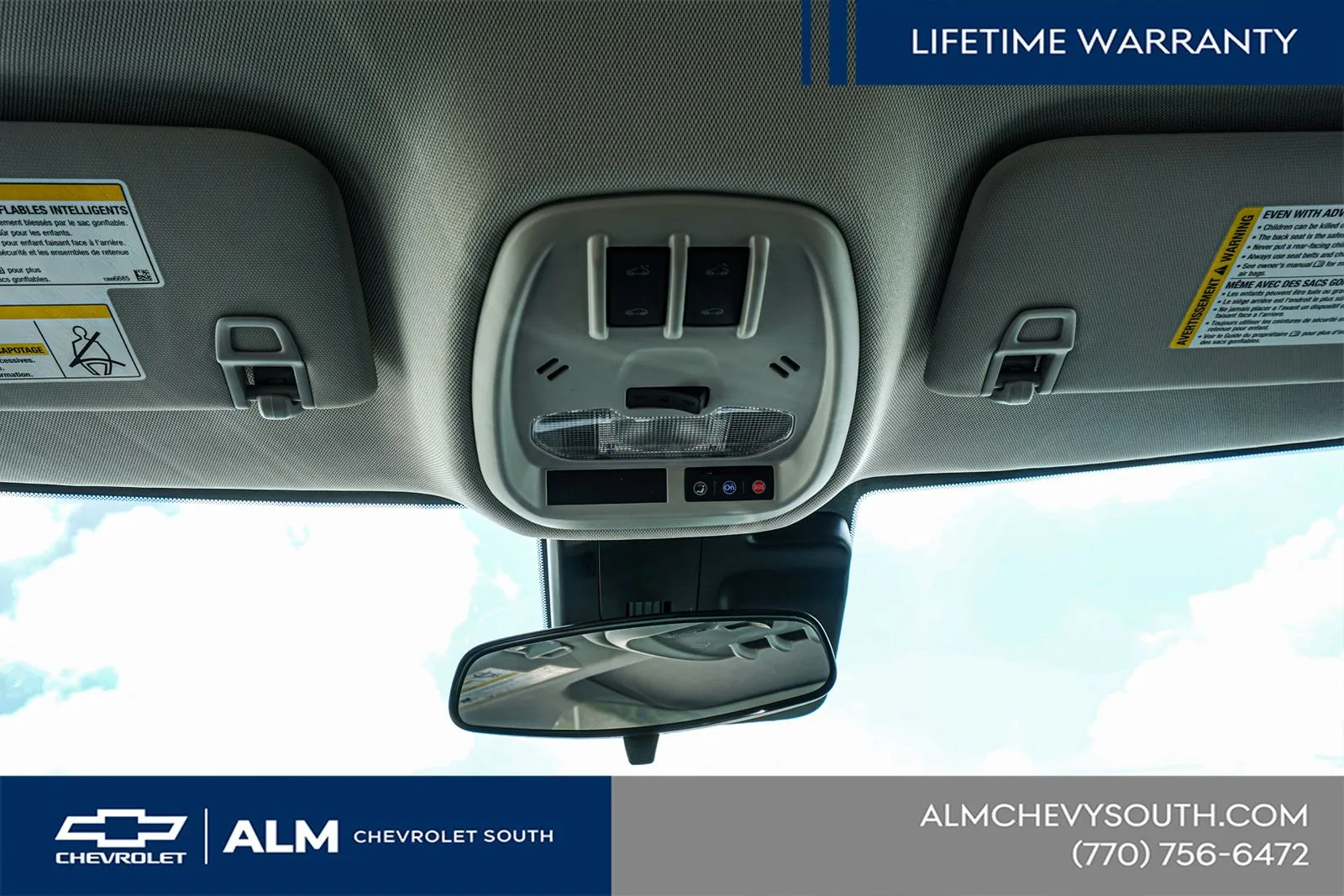 2026 Chevrolet Trax Activ - Photo 56
