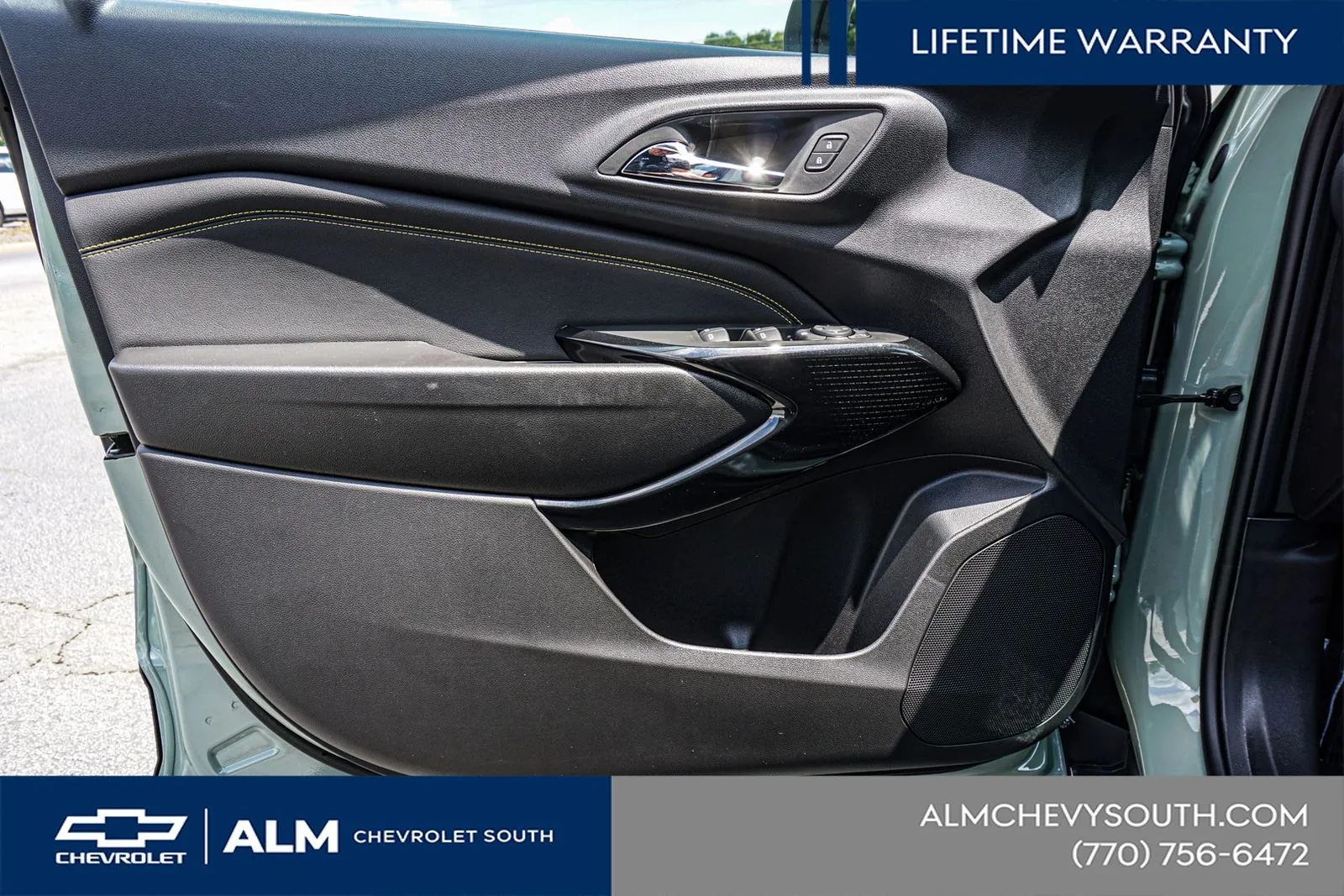 2026 Chevrolet Trax Activ - Photo 47