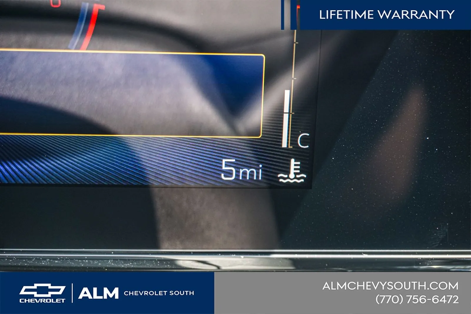 2026 Chevrolet Trax Activ - Photo 58