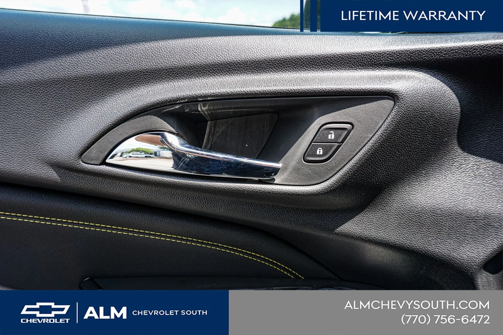 2026 Chevrolet Trax Activ - Photo 49