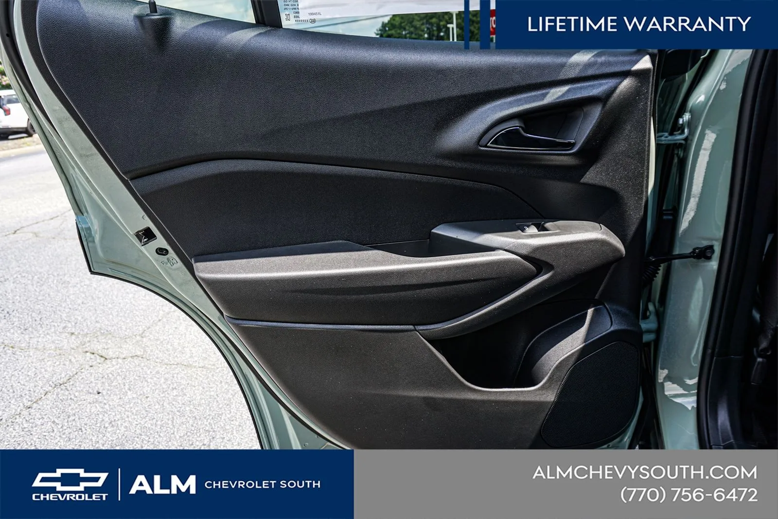 2026 Chevrolet Trax Activ - Photo 51