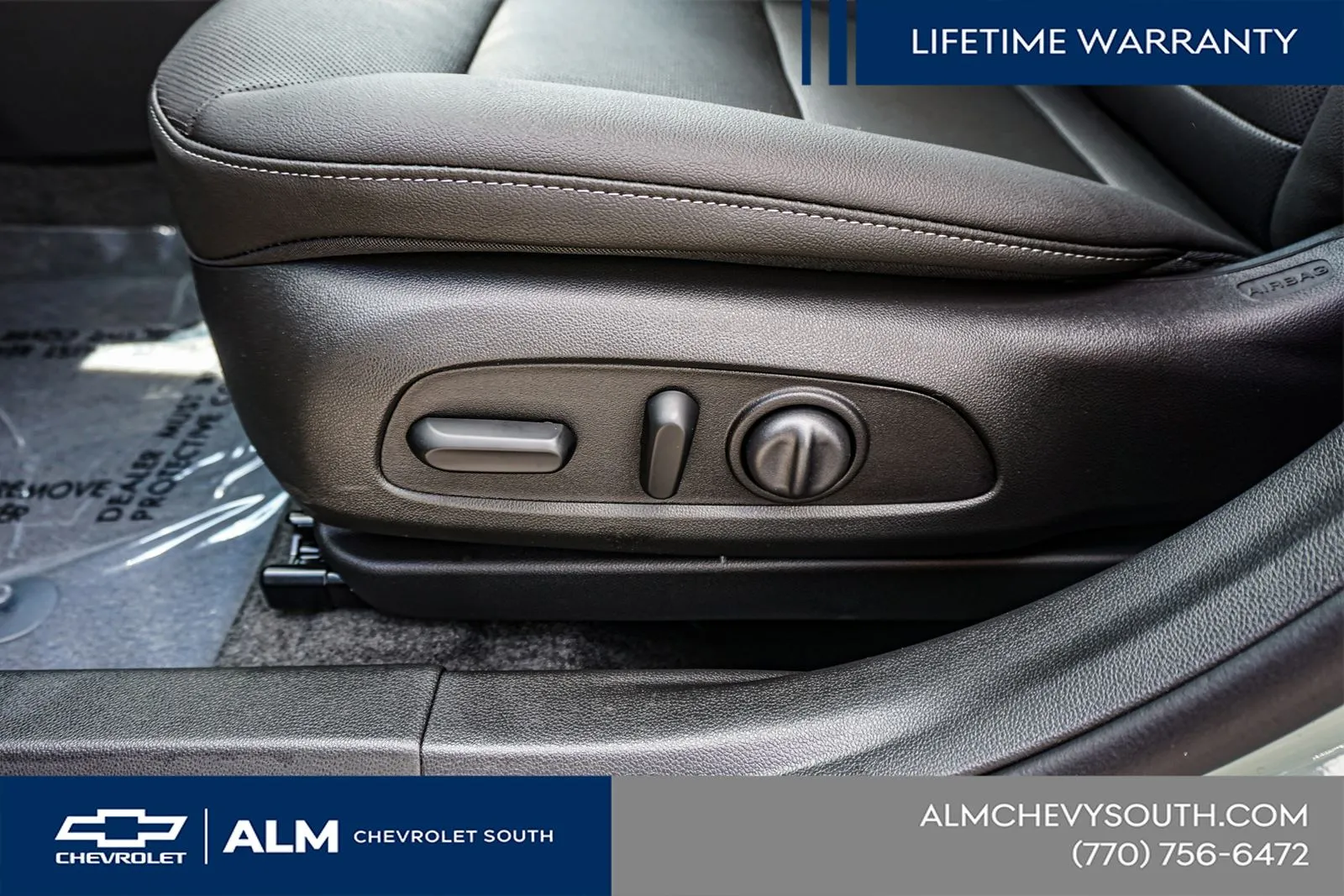 2026 Chevrolet Trax Activ - Photo 31