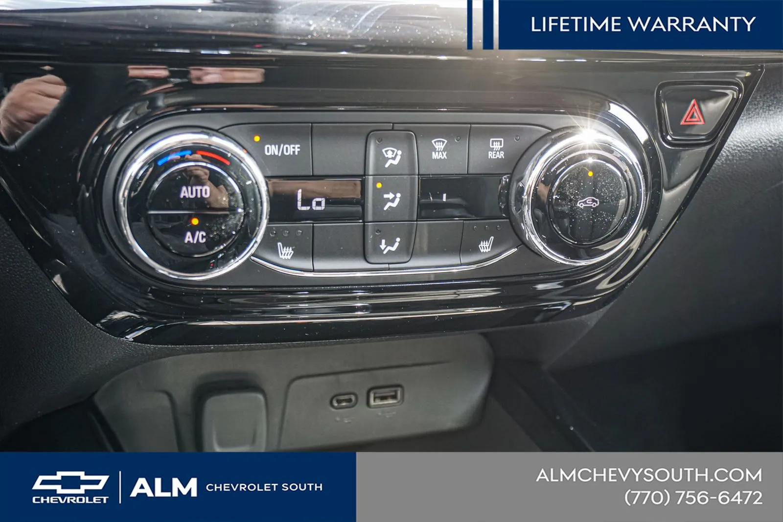 2026 Chevrolet Trax Activ - Photo 39