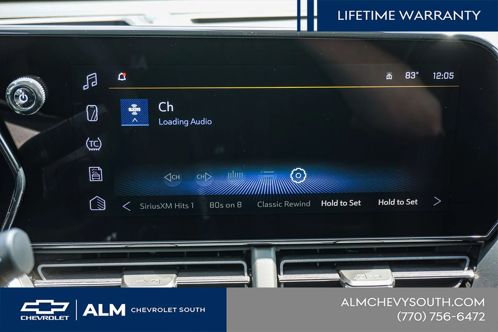 2026 Chevrolet Trax Activ - Photo 37