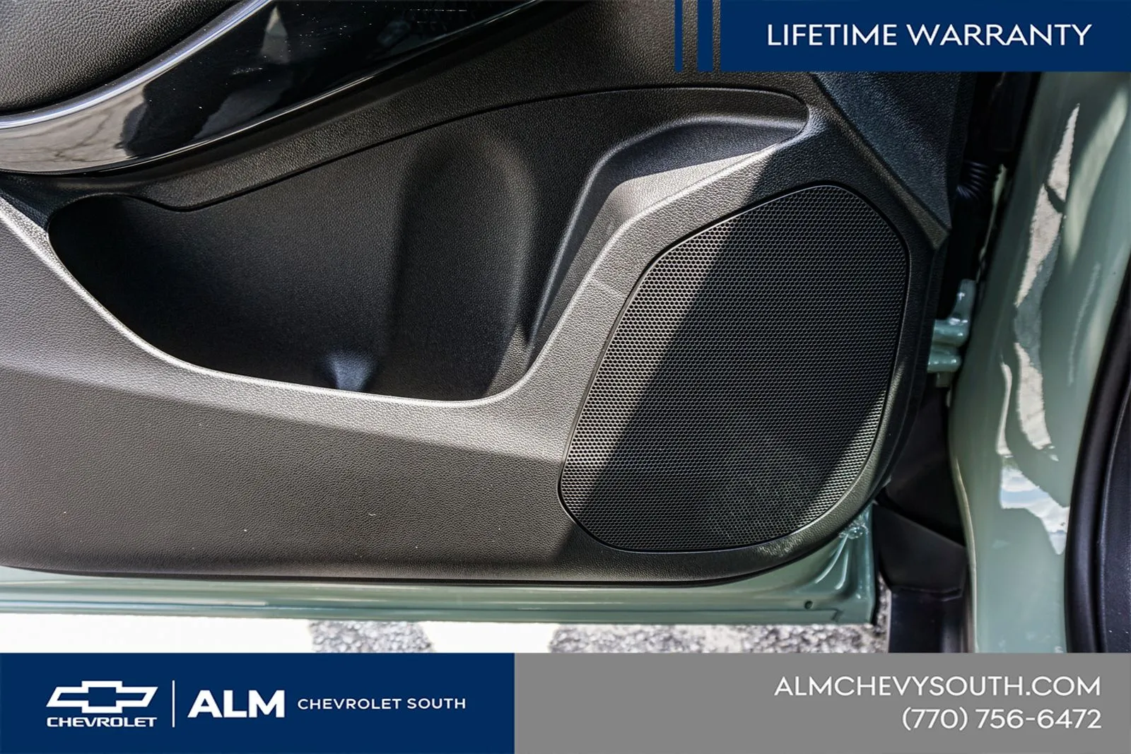 2026 Chevrolet Trax Activ - Photo 50