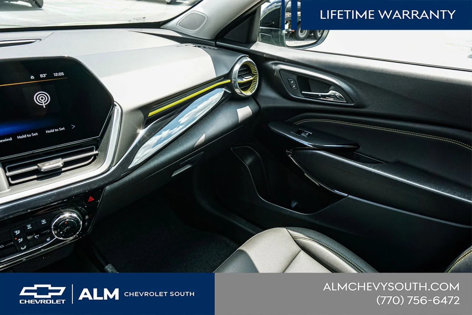 2026 Chevrolet Trax Activ - Photo 41