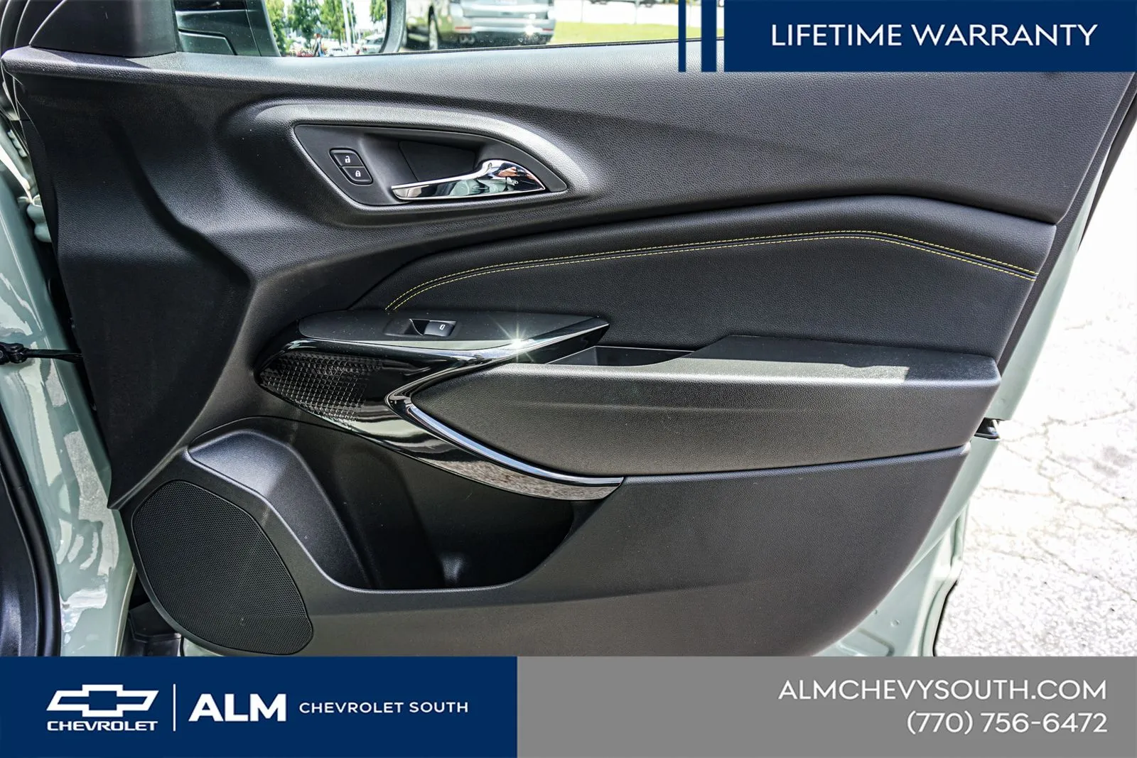 2026 Chevrolet Trax Activ - Photo 42