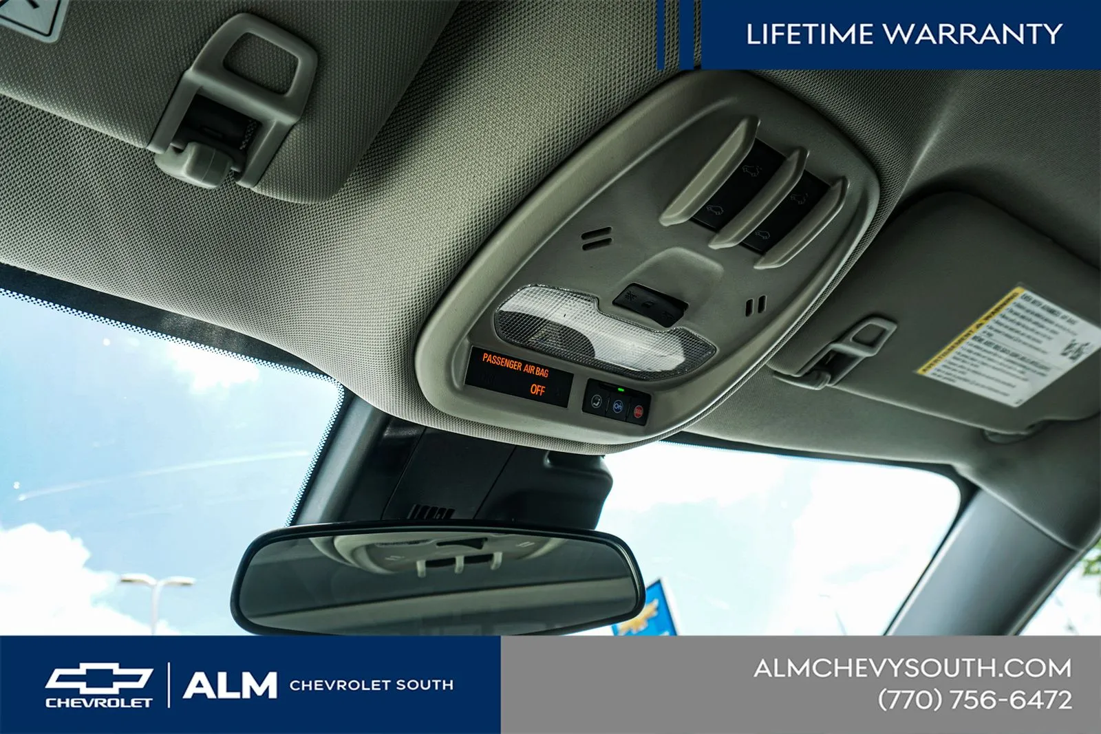 2026 Chevrolet Trax Activ - Photo 57