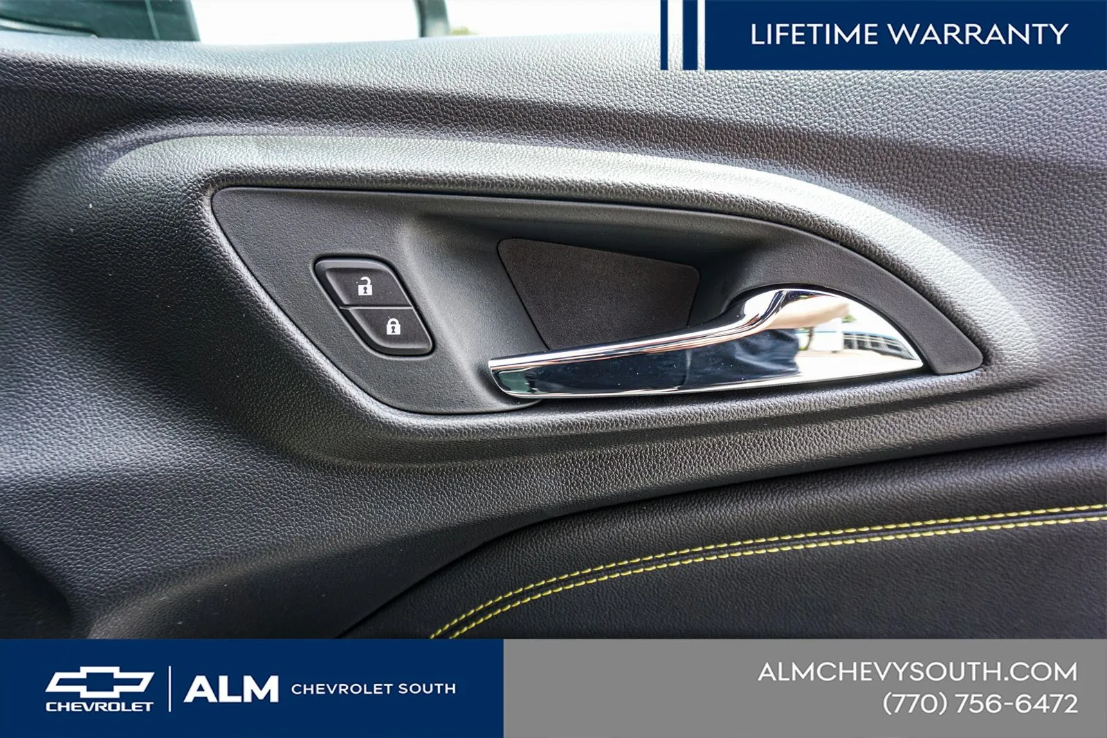 2026 Chevrolet Trax Activ - Photo 44