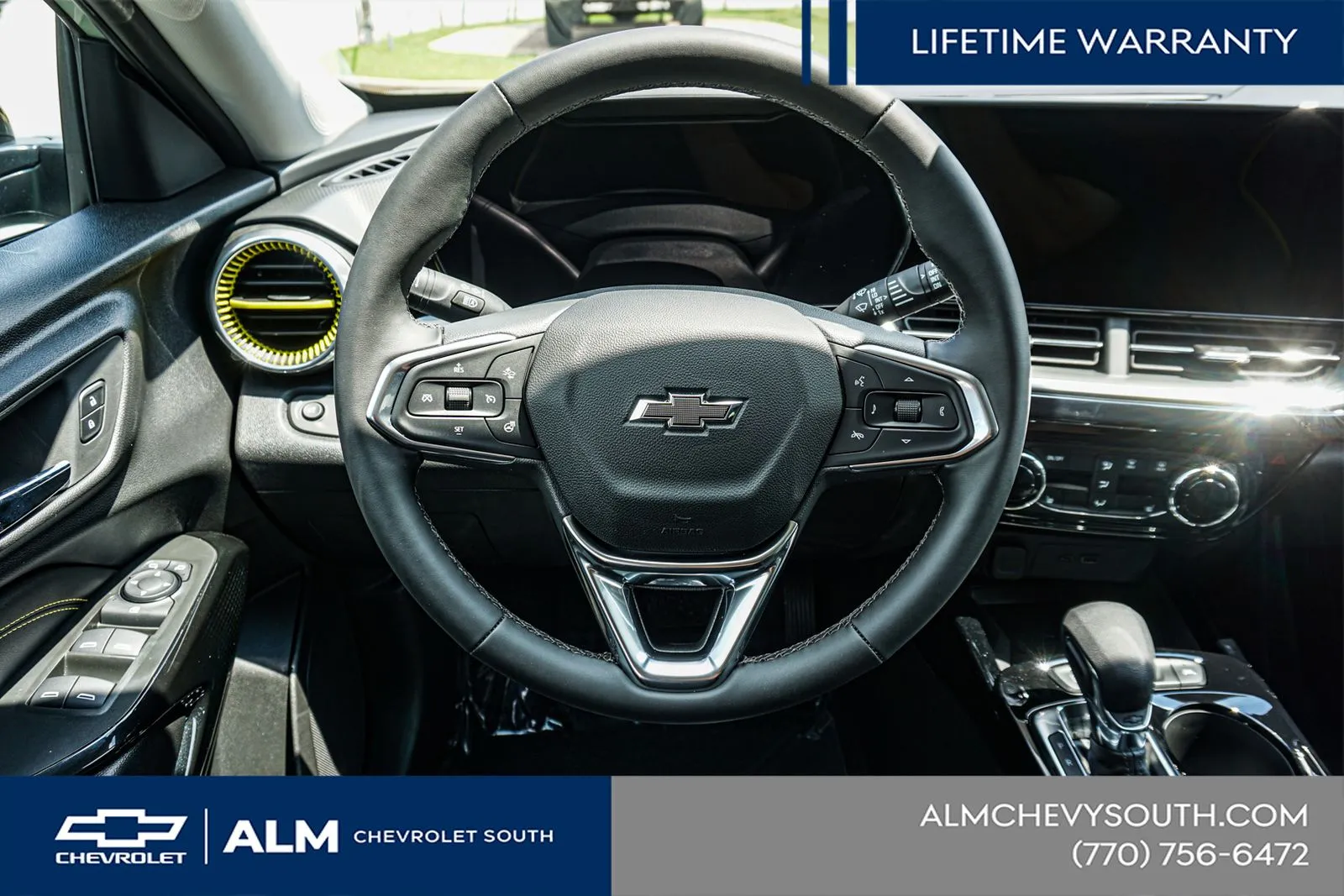 2026 Chevrolet Trax Activ - Photo 25