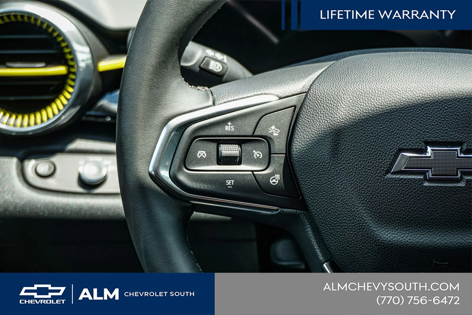 2026 Chevrolet Trax Activ - Photo 26