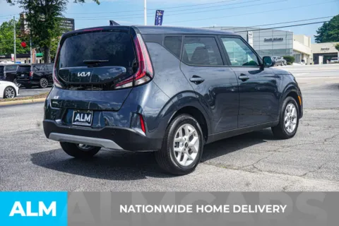 More photos of 2025 Kia Soul LX at ALM Chevrolet South, GA