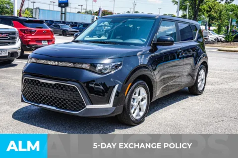 More photos of 2025 Kia Soul LX at ALM Chevrolet South, GA