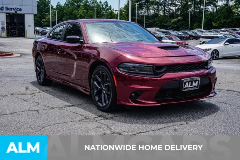 More photos of 2022 Dodge Charger GT at ALM Chevrolet South, GA