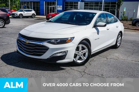 Photos of 2024 Chevrolet Malibu LT for sale in Union City, GA at ALM Chevrolet South