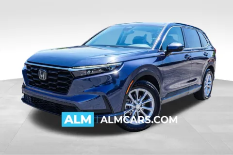 Unknown 2023 Honda CR-V EX for sale in Union City, GA