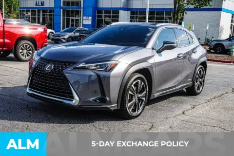 More photos of 2020 Lexus UX 250h Base at ALM Chevrolet South, GA