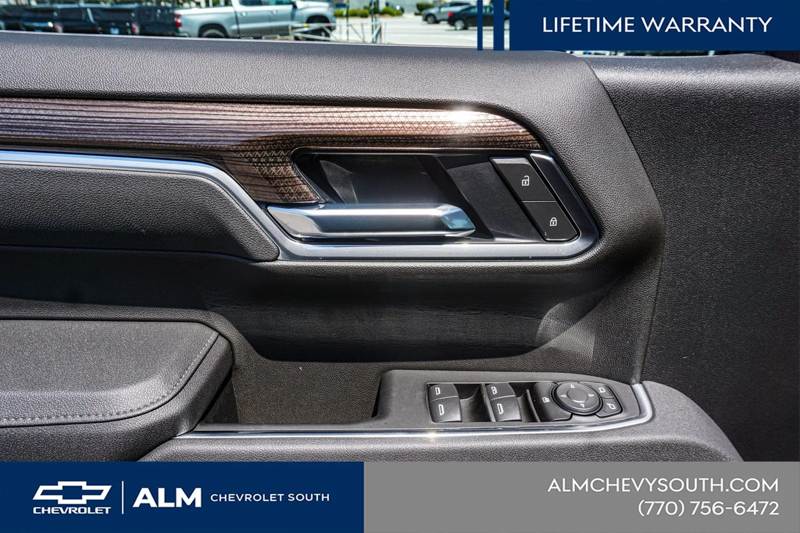 2026 Chevrolet Silverado 1500 LT - Photo 48