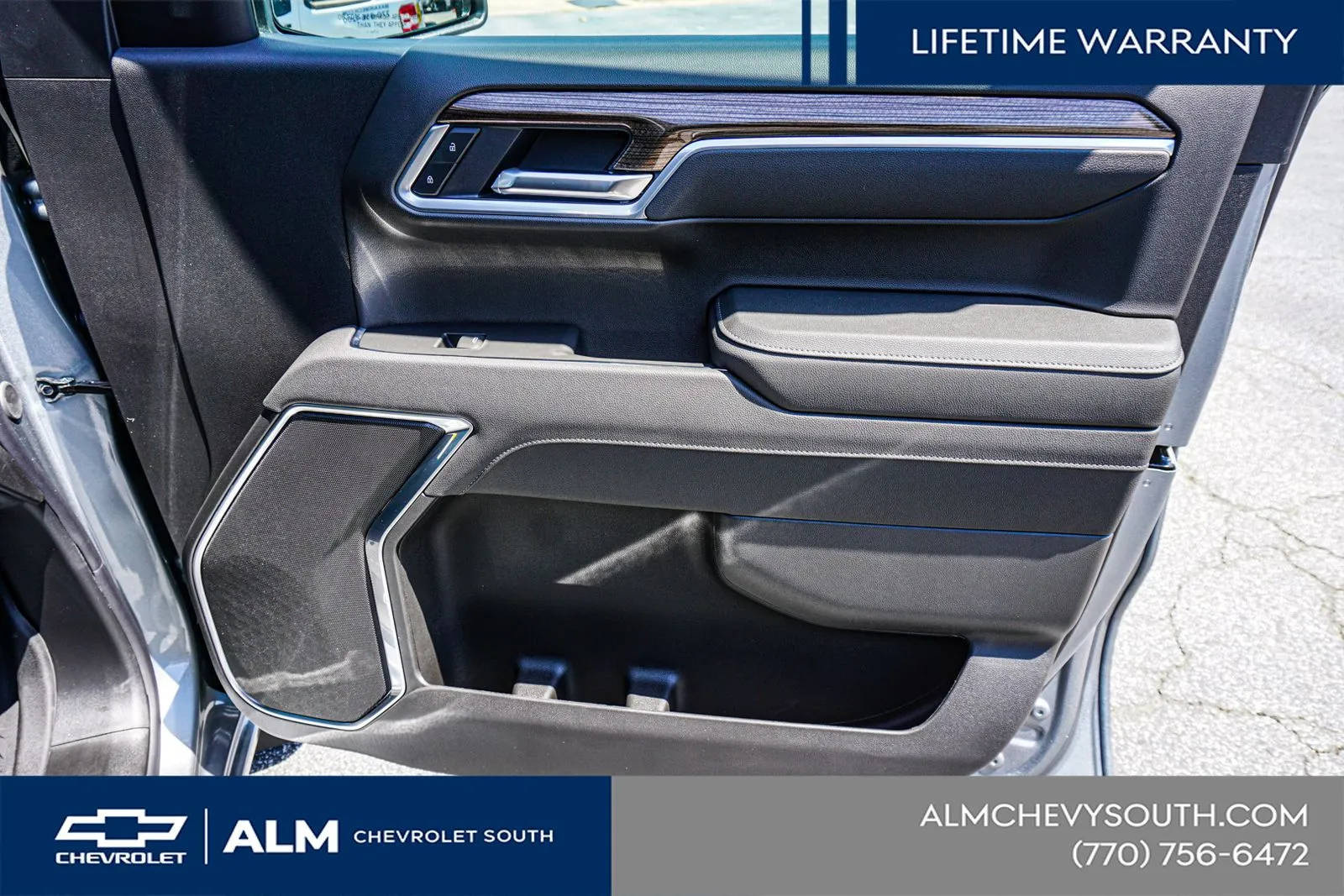 2026 Chevrolet Silverado 1500 LT - Photo 42