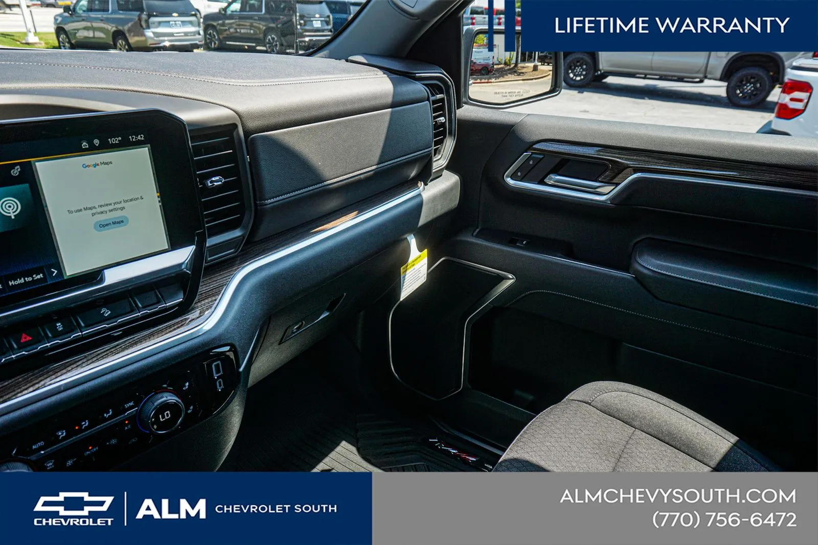 2026 Chevrolet Silverado 1500 LT - Photo 41