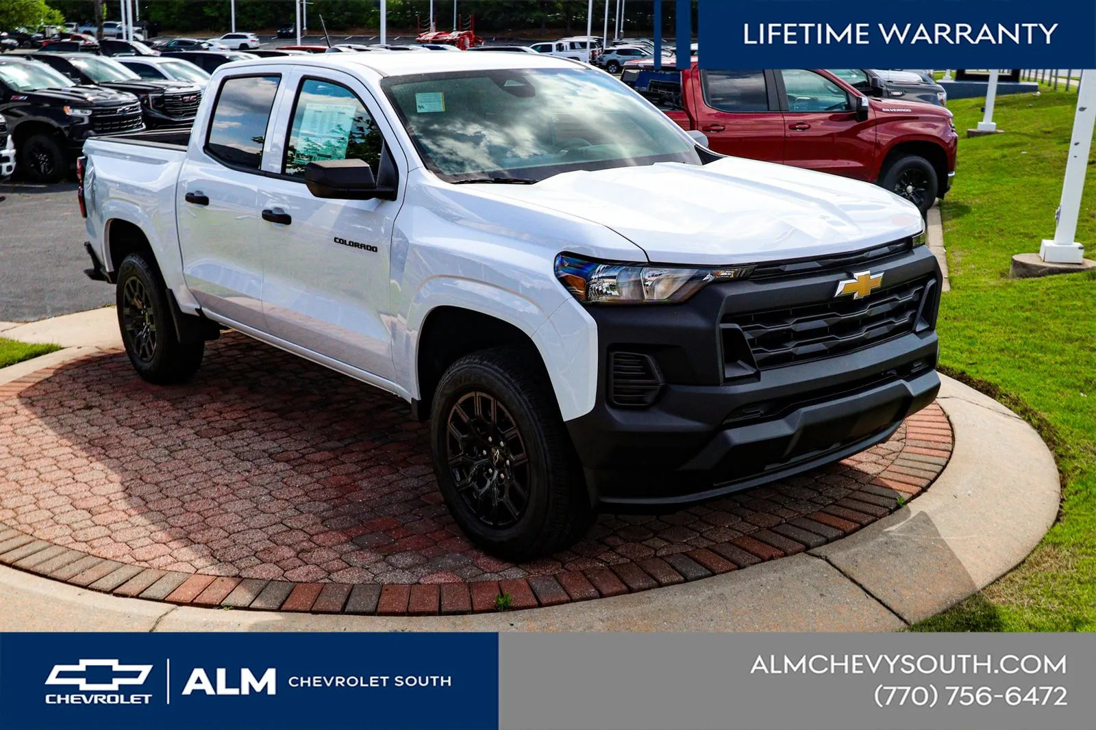 2026 Chevrolet Silverado 1500 LT - Photo 62