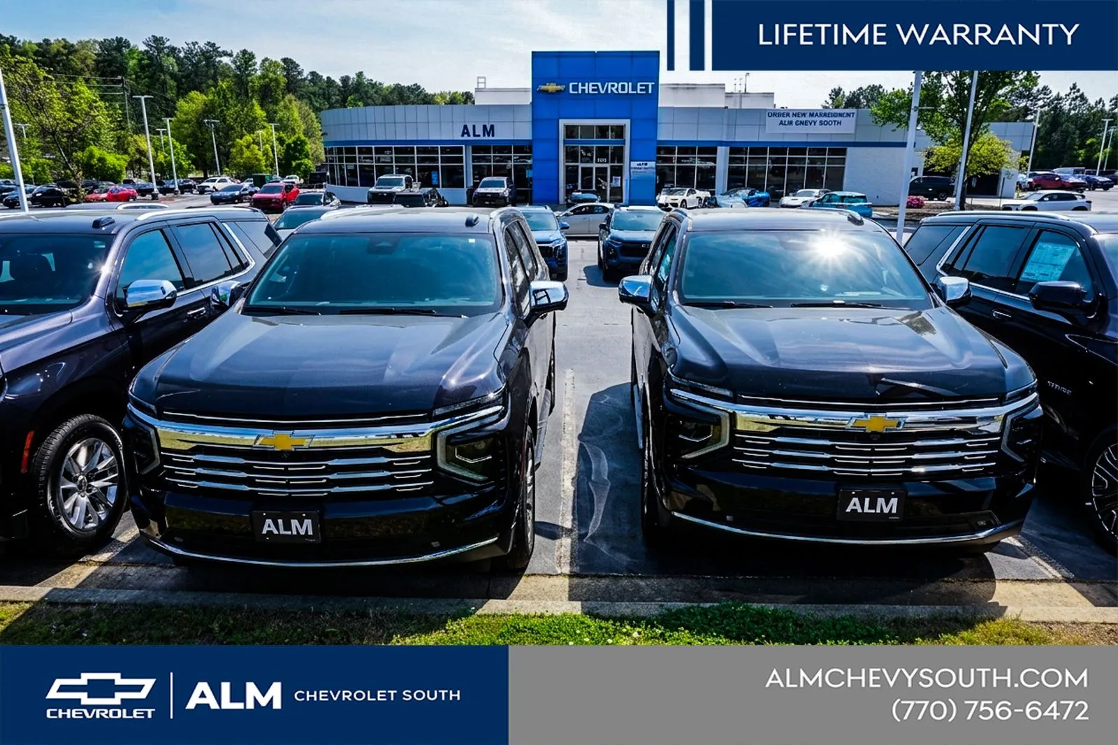 2026 Chevrolet Tahoe Premier - Photo 64