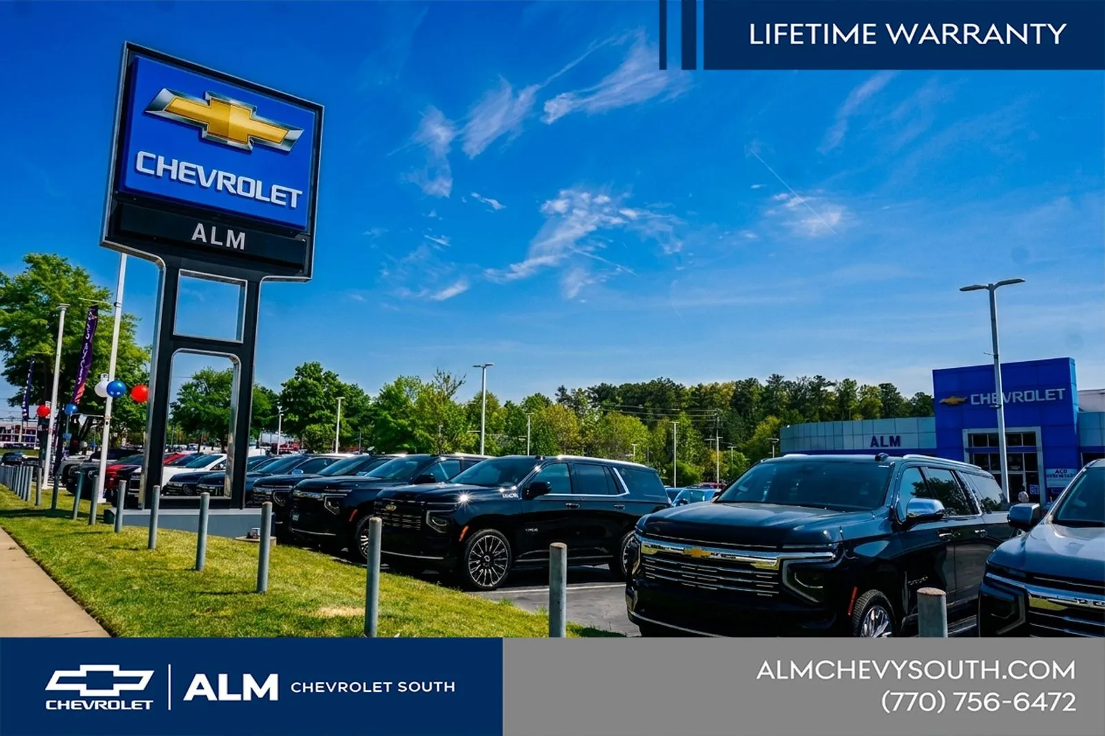 2026 Chevrolet Tahoe Premier - Photo 85
