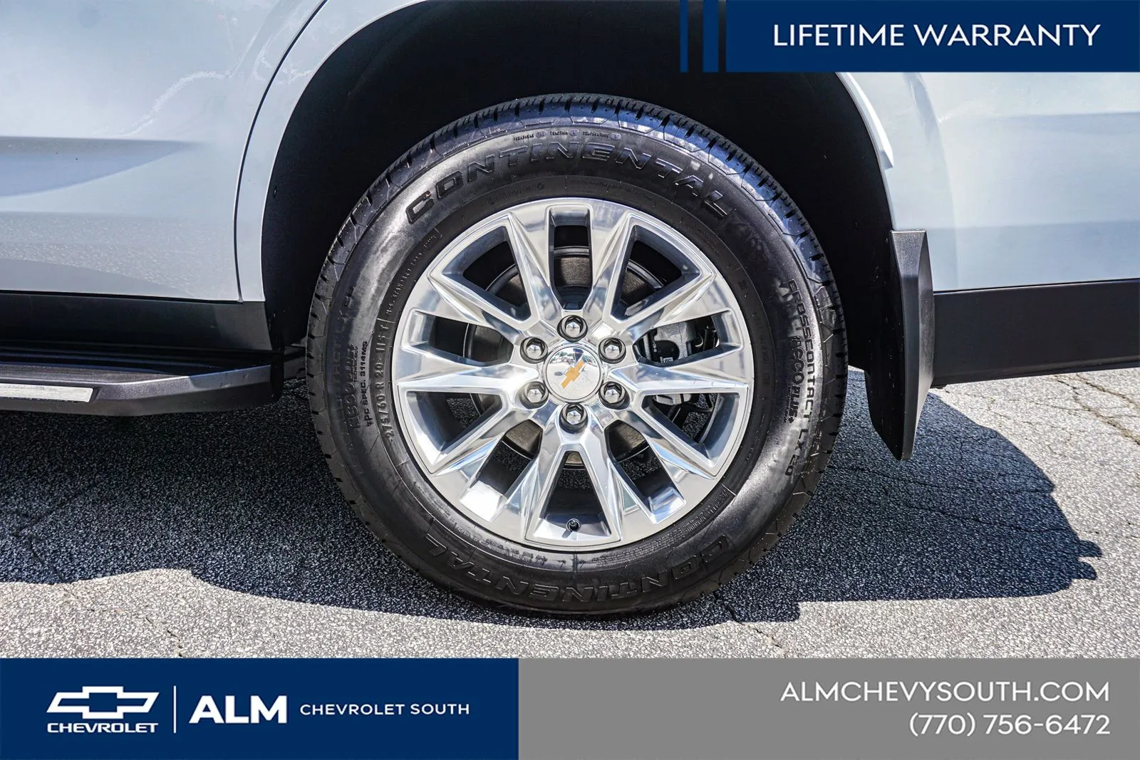2026 Chevrolet Tahoe Premier - Photo 14