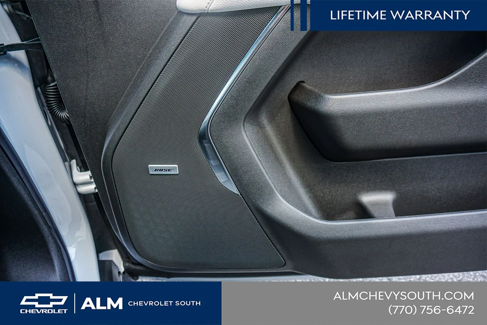 2026 Chevrolet Tahoe Premier - Photo 45