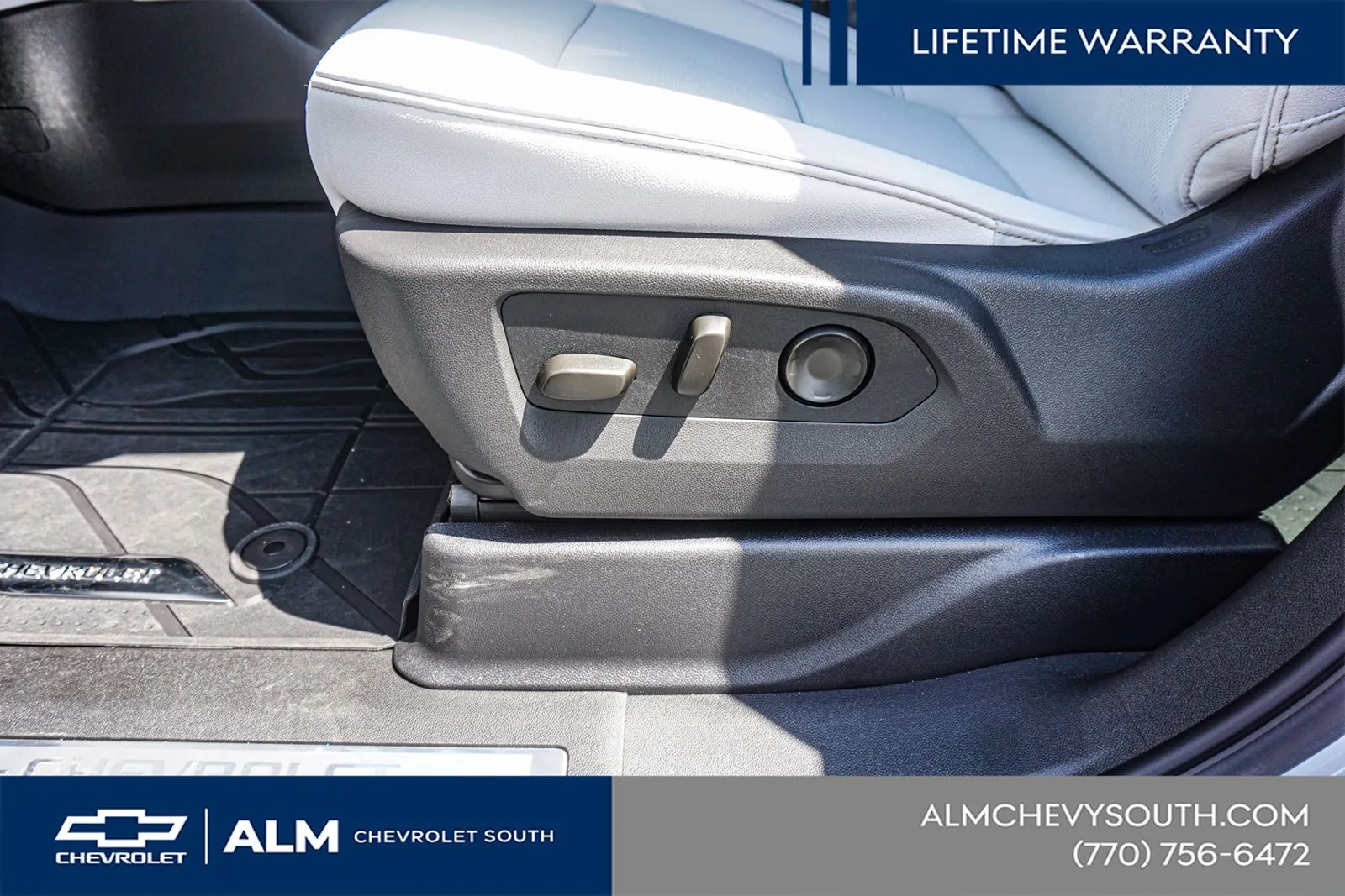 2026 Chevrolet Tahoe Premier - Photo 33