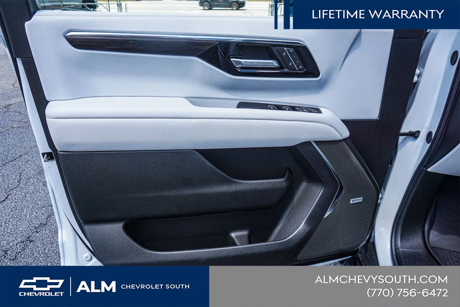 2026 Chevrolet Tahoe Premier - Photo 46