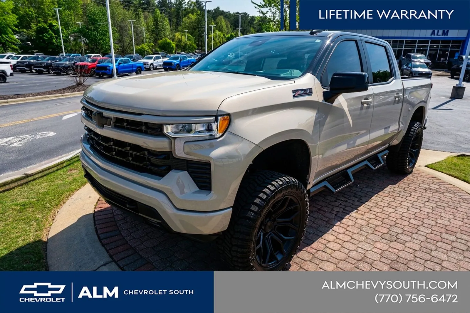 2026 Chevrolet Tahoe Premier - Photo 72
