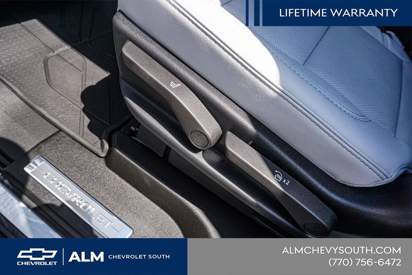 2026 Chevrolet Tahoe Premier - Photo 54