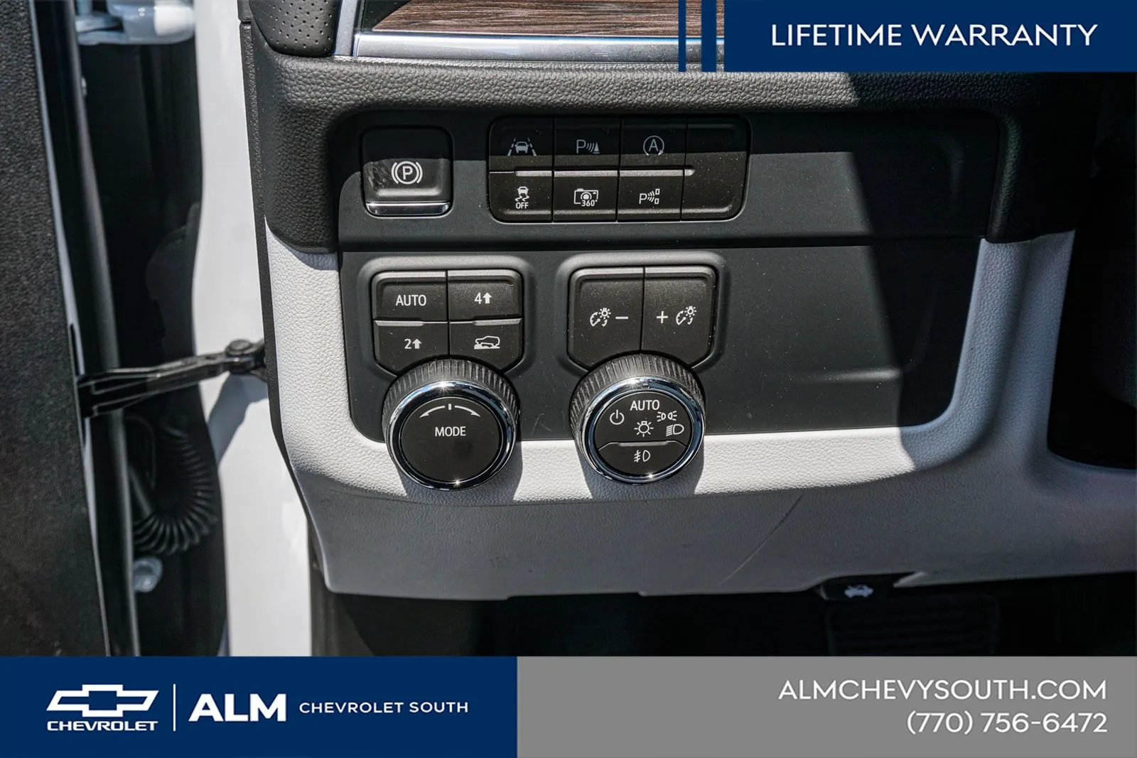 2026 Chevrolet Tahoe Premier - Photo 34