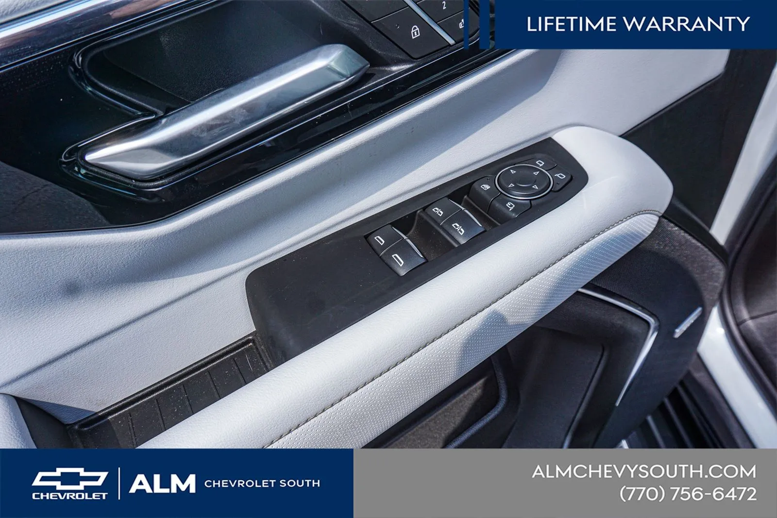 2026 Chevrolet Tahoe Premier - Photo 47