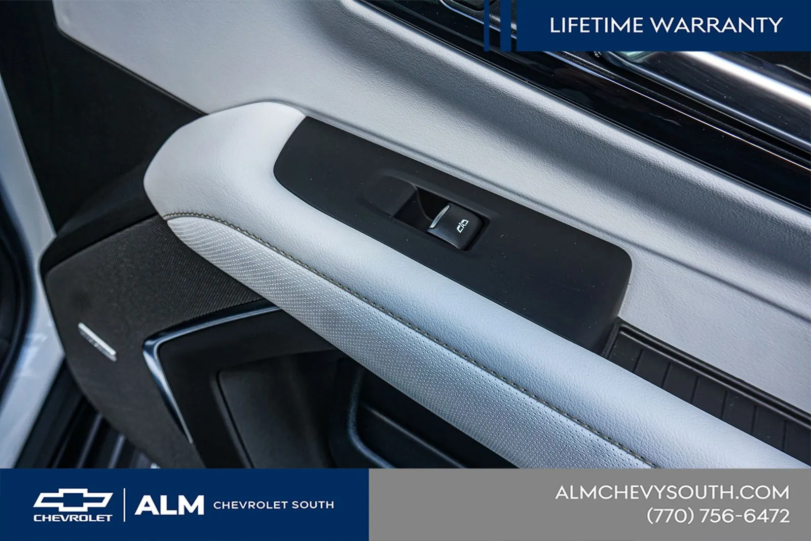 2026 Chevrolet Tahoe Premier - Photo 43