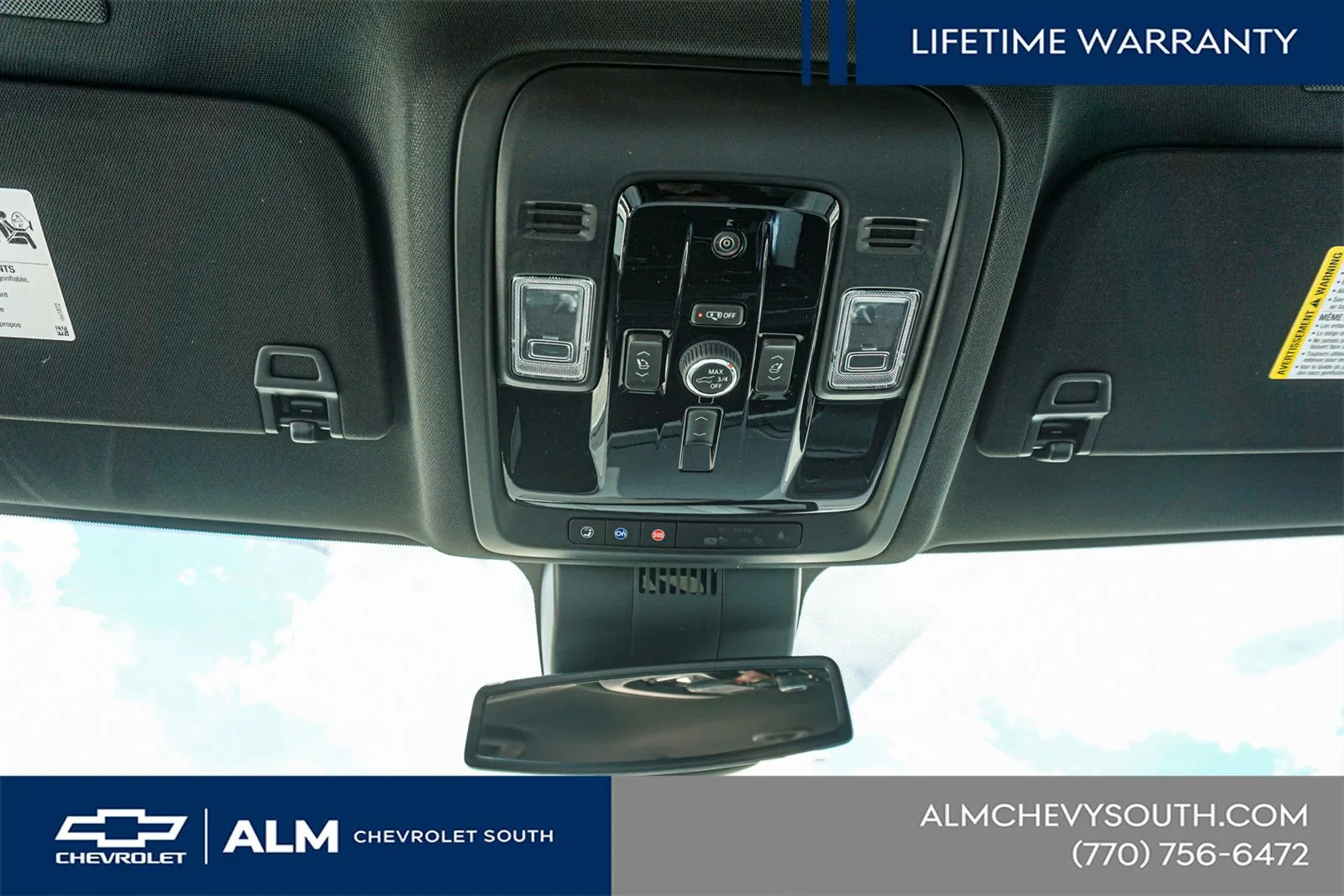 2026 Chevrolet Tahoe Premier - Photo 56