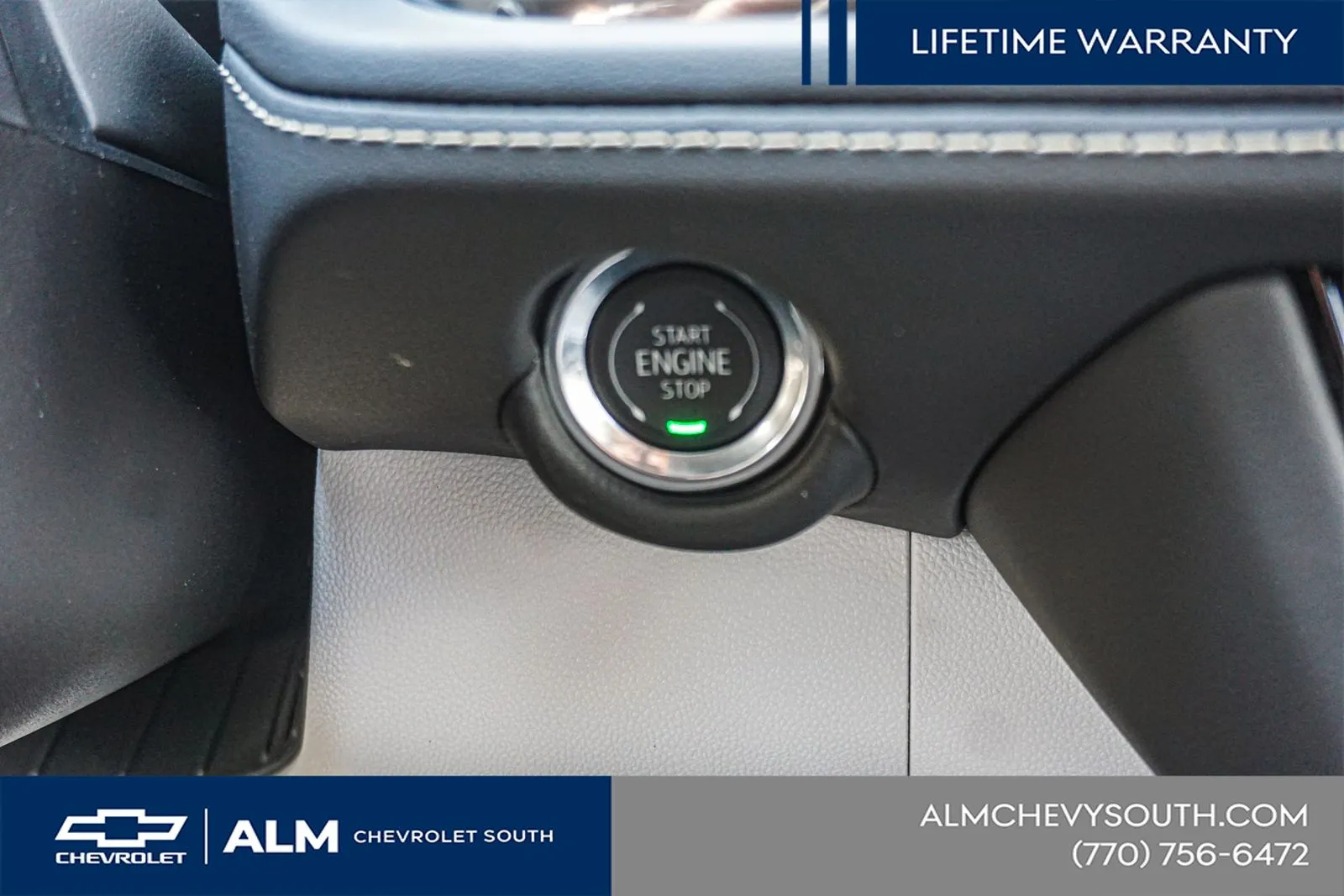 2026 Chevrolet Tahoe Premier - Photo 29