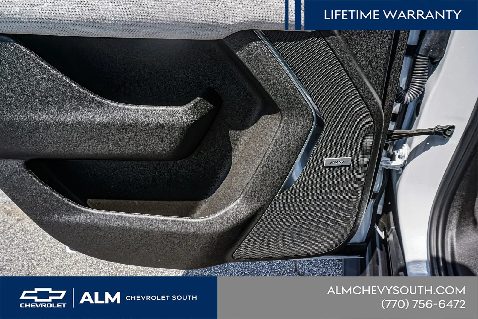 2026 Chevrolet Tahoe Premier - Photo 53