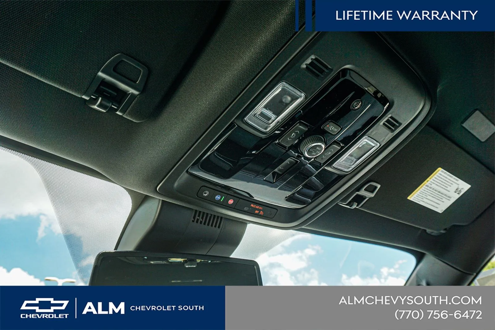 2026 Chevrolet Tahoe Premier - Photo 57