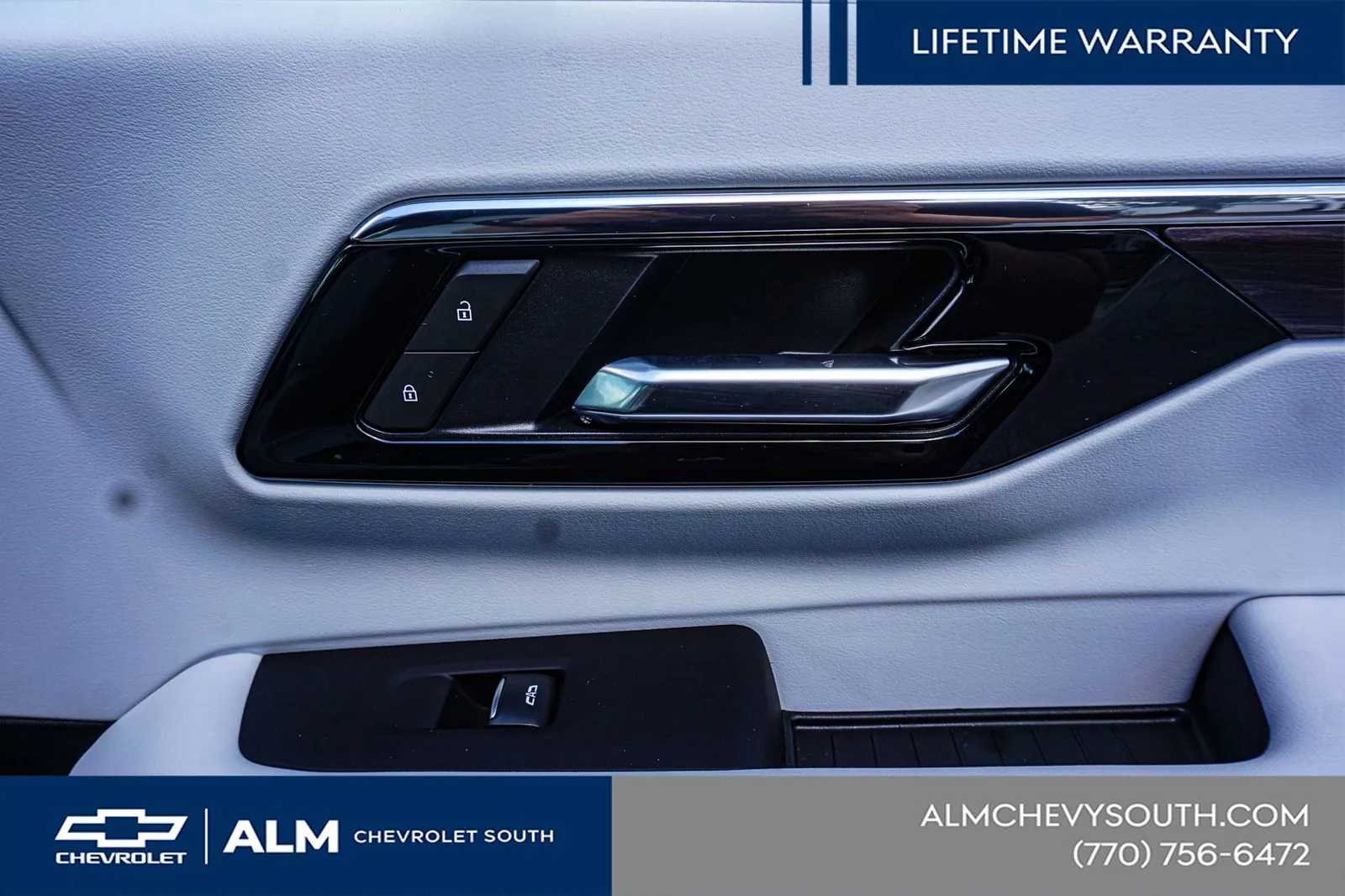 2026 Chevrolet Tahoe Premier - Photo 44