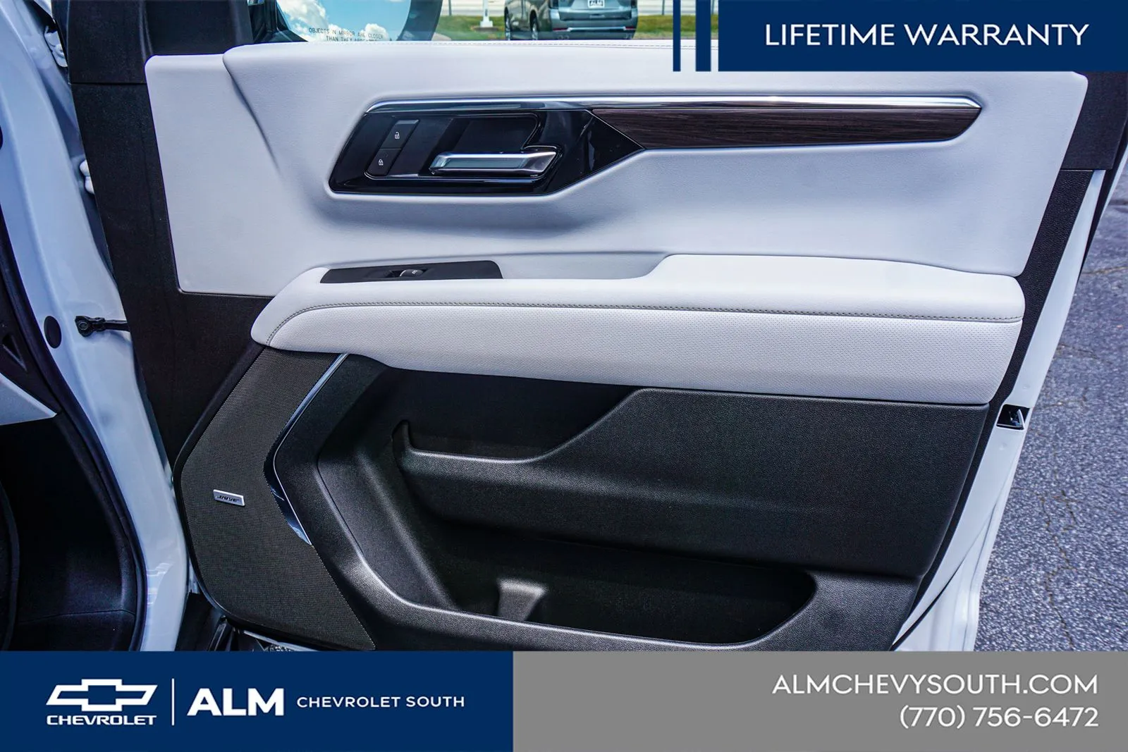 2026 Chevrolet Tahoe Premier - Photo 42