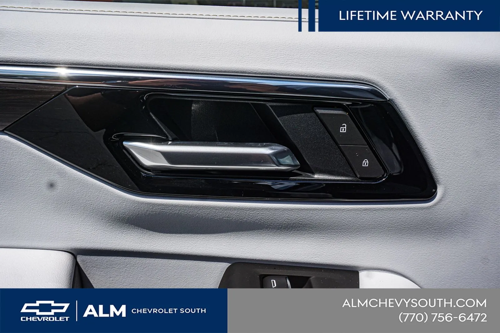 2026 Chevrolet Tahoe Premier - Photo 52